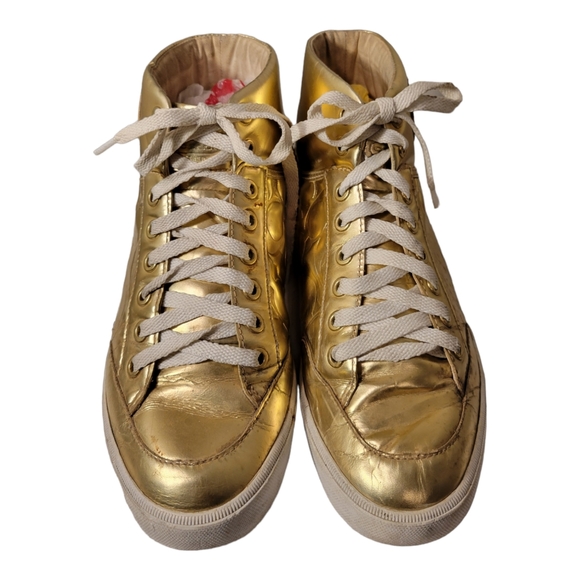 Vintage 80s Black Ankle Zip Boots By Coup D’Etat /Size 11 B Made in Spain Short - Picture 2 of 9